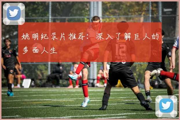 姚明纪录片推荐：深入了解巨人的多面人生