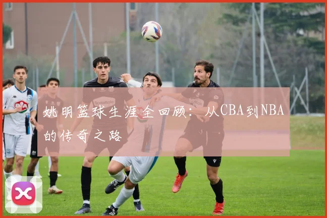 姚明篮球生涯全回顾：从CBA到NBA的传奇之路