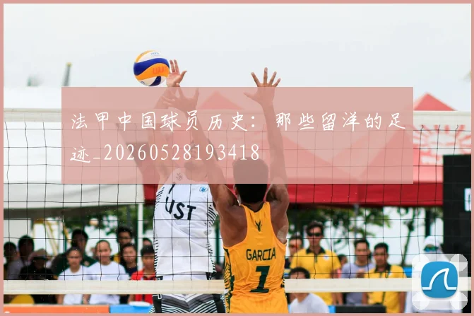 法甲中国球员历史：那些留洋的足迹_20260528193418